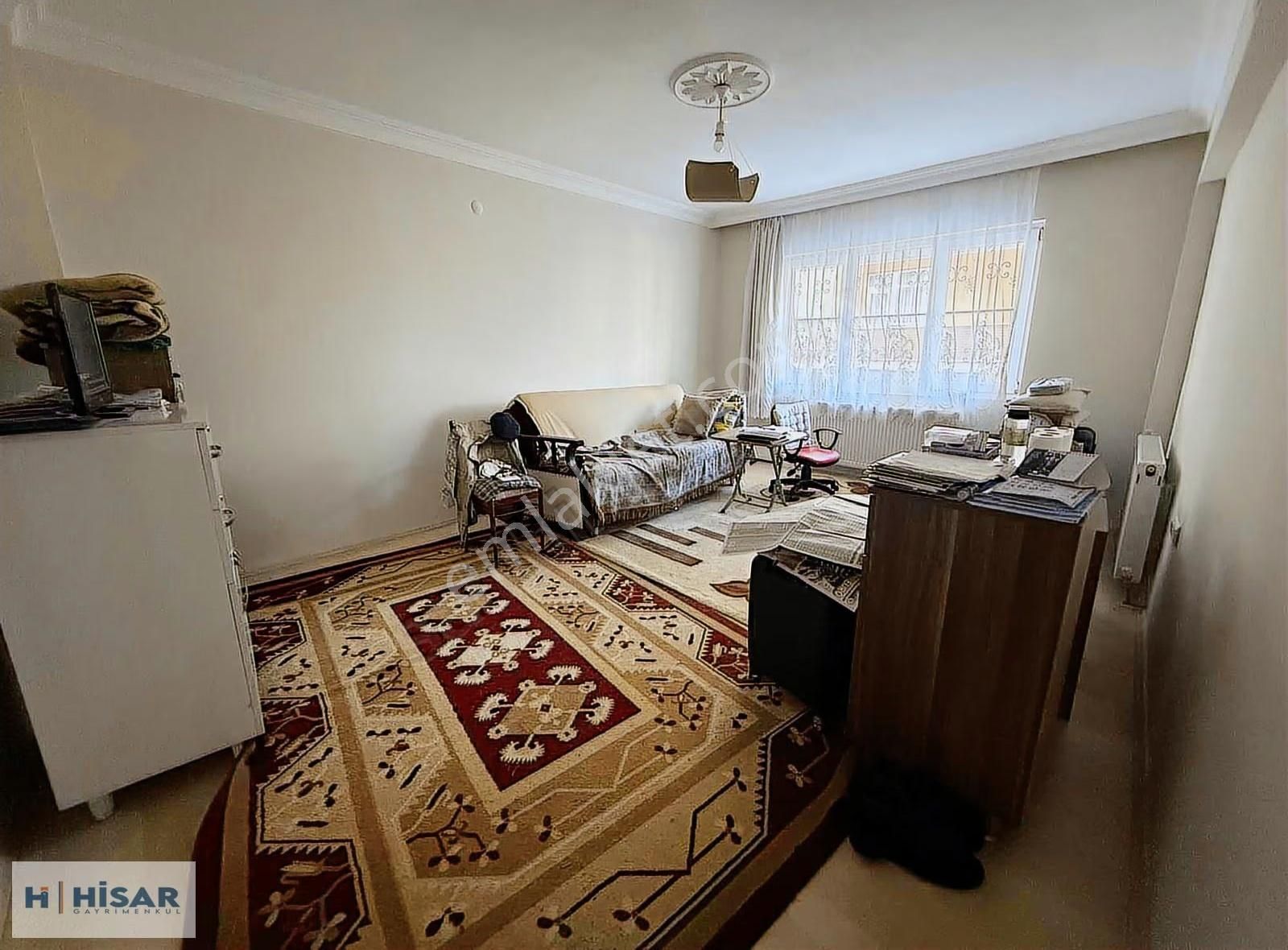 Hisar'dan Merkezi Konumda Sayılık 3+1 Daire Fırsatı - Görsel 10