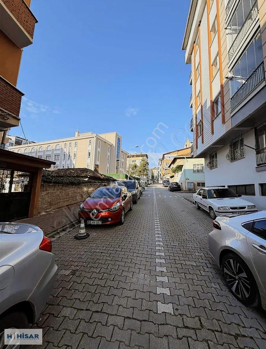 Hisar'dan Merkezi Konumda Sayılık 3+1 Daire Fırsatı - Görsel 26