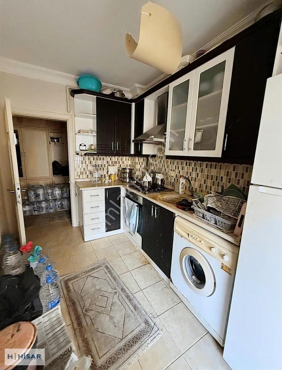 Hisar'dan Merkezi Konumda Sayılık 3+1 Daire Fırsatı - Görsel 28