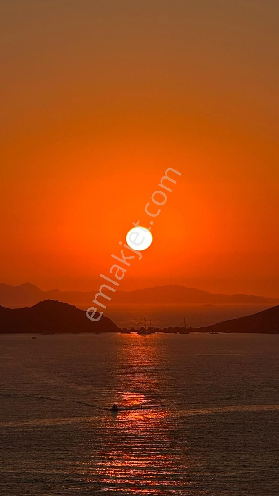 Bodrum Turgutreis Satılık 4+1 Daire 140 M2 Muhteşem Manzaralı - Görsel 7