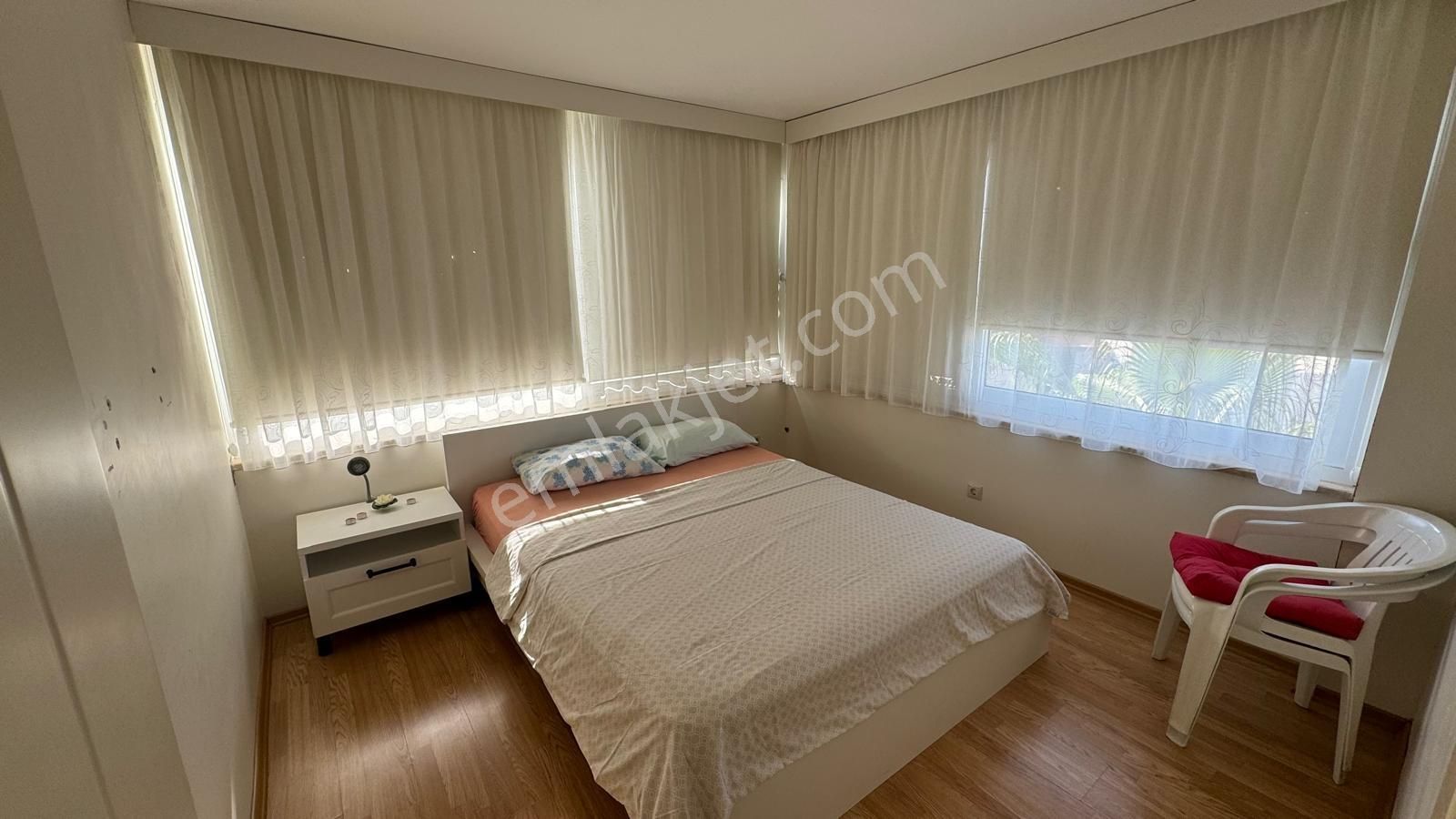 Bodrum Turgutreis Satılık 4+1 Daire 140 M2 Muhteşem Manzaralı - Görsel 2