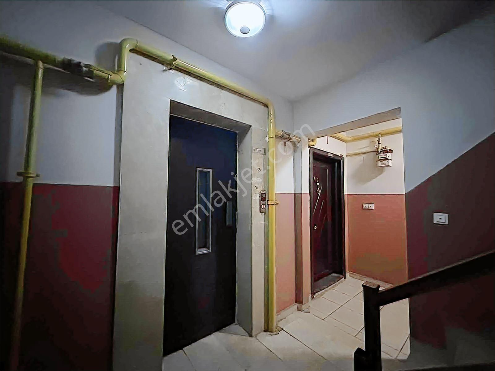 Gm Den Görükle Merkezde Geniş 2+1 Eşyasız 3 Balkonlu Daire - Görsel 21