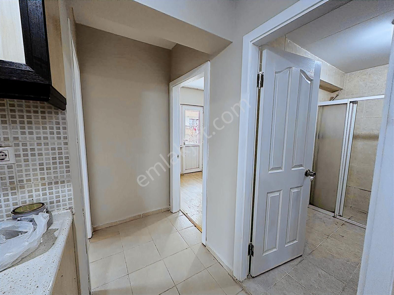 Gm Den Görükle Merkezde Geniş 2+1 Eşyasız 3 Balkonlu Daire - Görsel 18