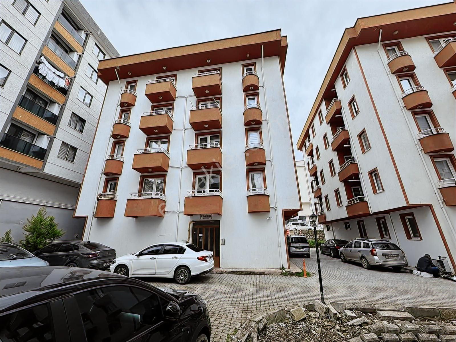 Gm Den Görükle Merkezde Geniş 2+1 Eşyasız 3 Balkonlu Daire - Görsel 23