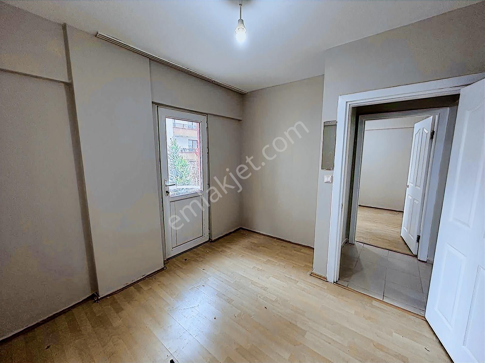 Gm Den Görükle Merkezde Geniş 2+1 Eşyasız 3 Balkonlu Daire - Görsel 19