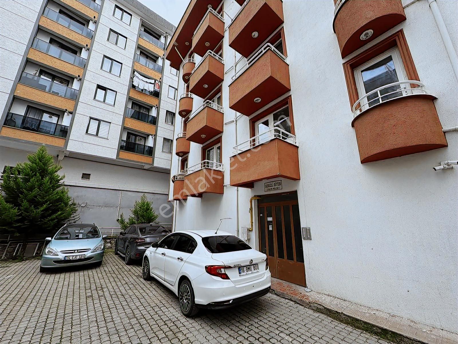 Gm Den Görükle Merkezde Geniş 2+1 Eşyasız 3 Balkonlu Daire - Görsel 8