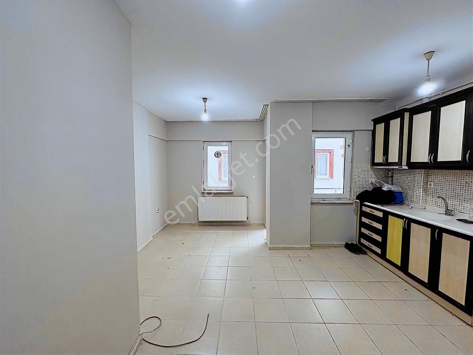 Gm Den Görükle Merkezde Geniş 2+1 Eşyasız 3 Balkonlu Daire - Görsel 6