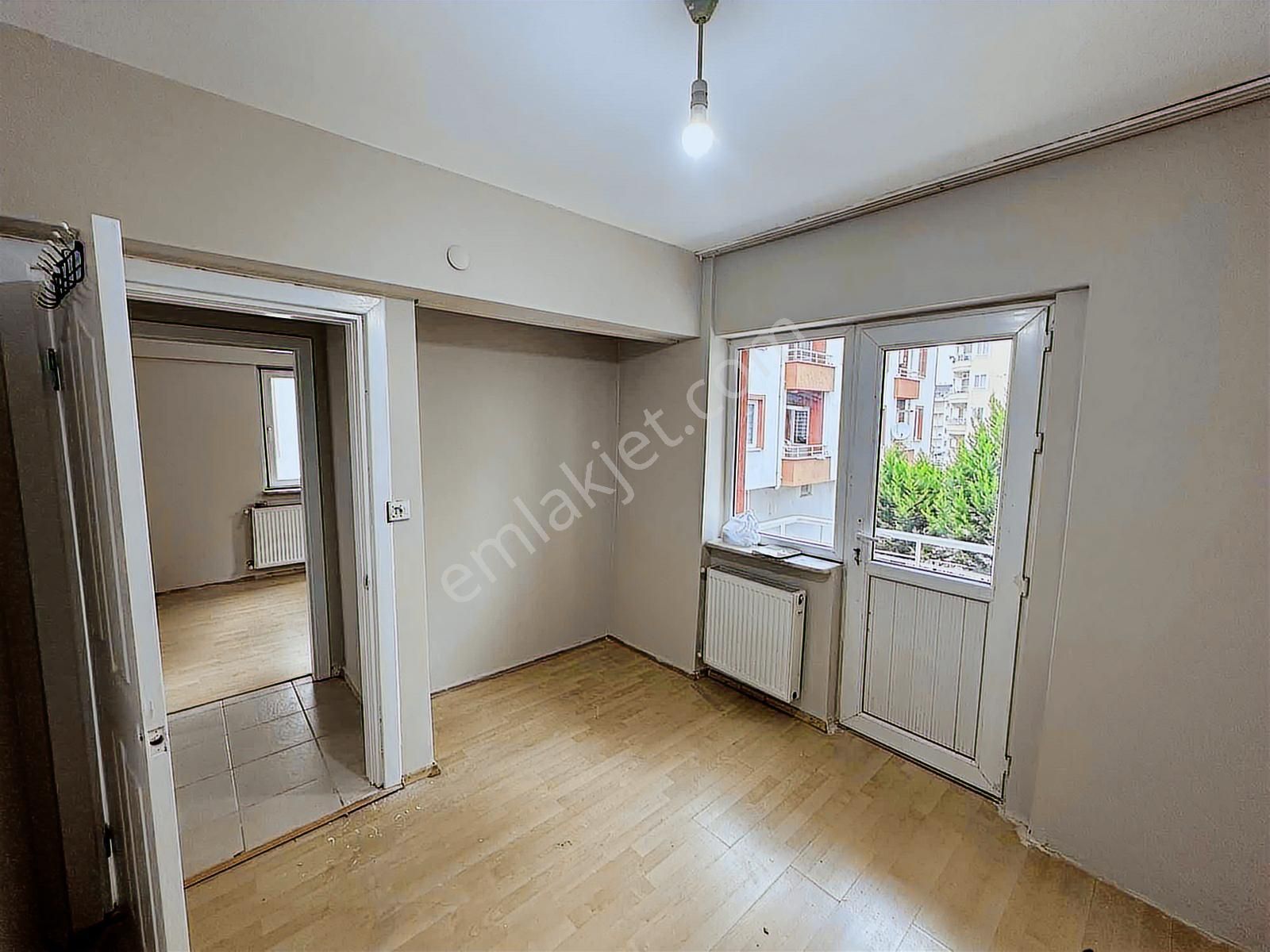 Gm Den Görükle Merkezde Geniş 2+1 Eşyasız 3 Balkonlu Daire - Görsel 15