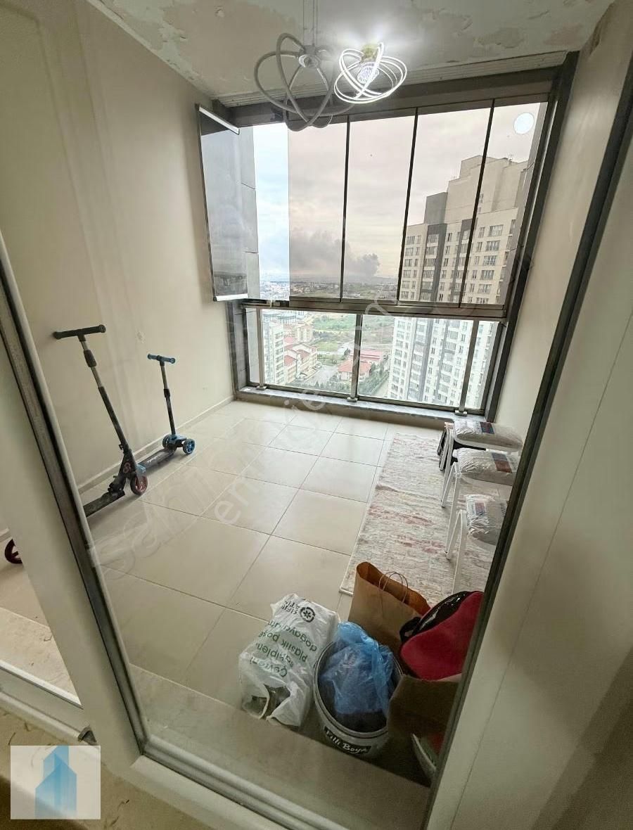 Park Mavera 2'de Satılık 3+1,180 M2 Harika Daire Şehir Manzaralı - Görsel 17