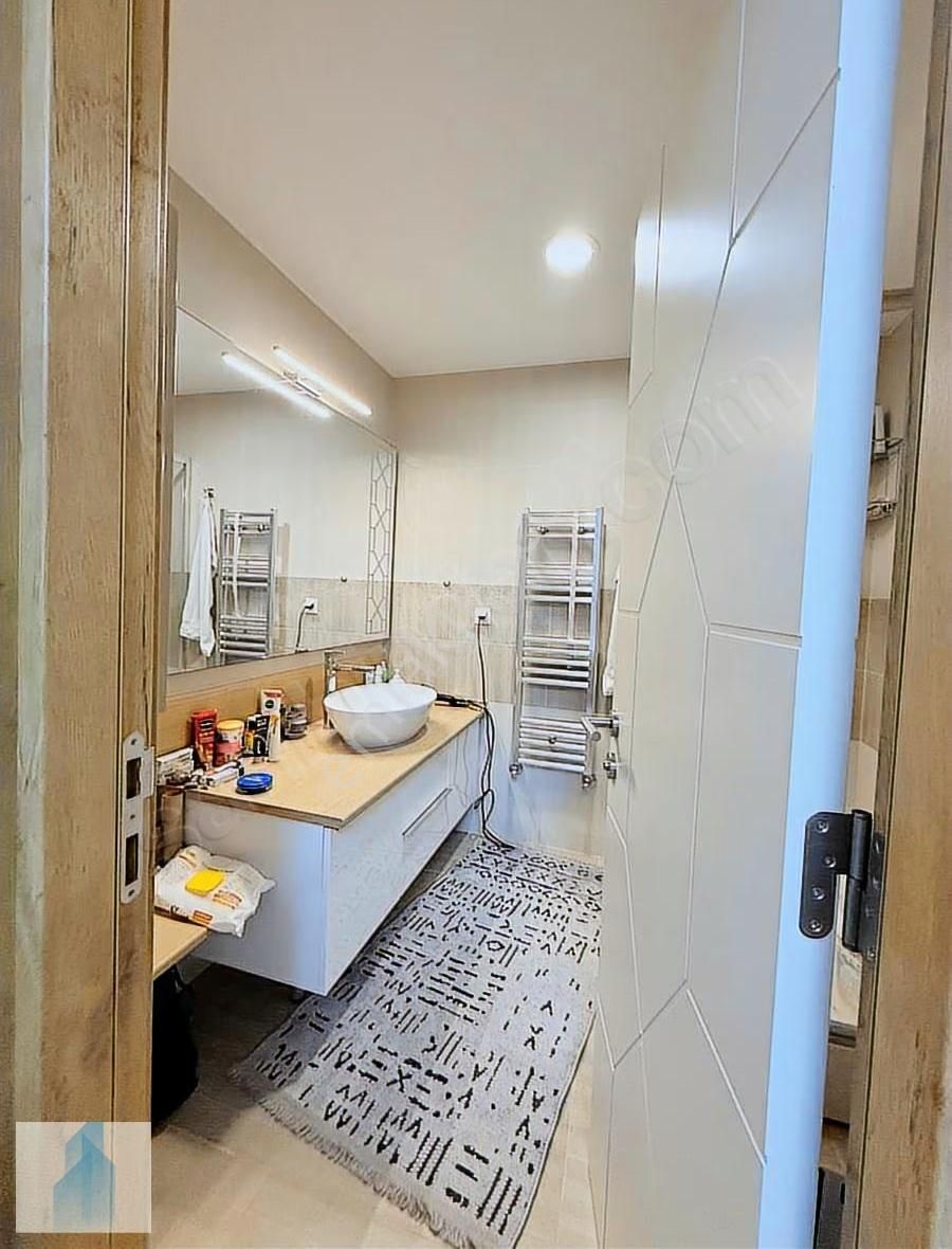 Park Mavera 2'de Satılık 3+1,180 M2 Harika Daire Şehir Manzaralı - Görsel 8