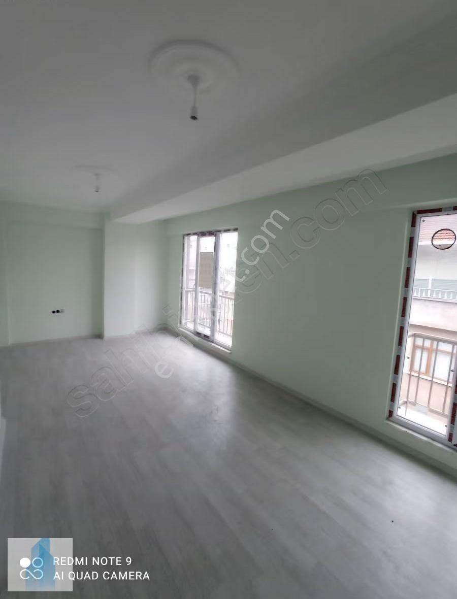 Esenler Fevziçakmak'ta Satılık 2+1,75m2 Sıfır Daire Metroya 2 Dk - Görsel 15