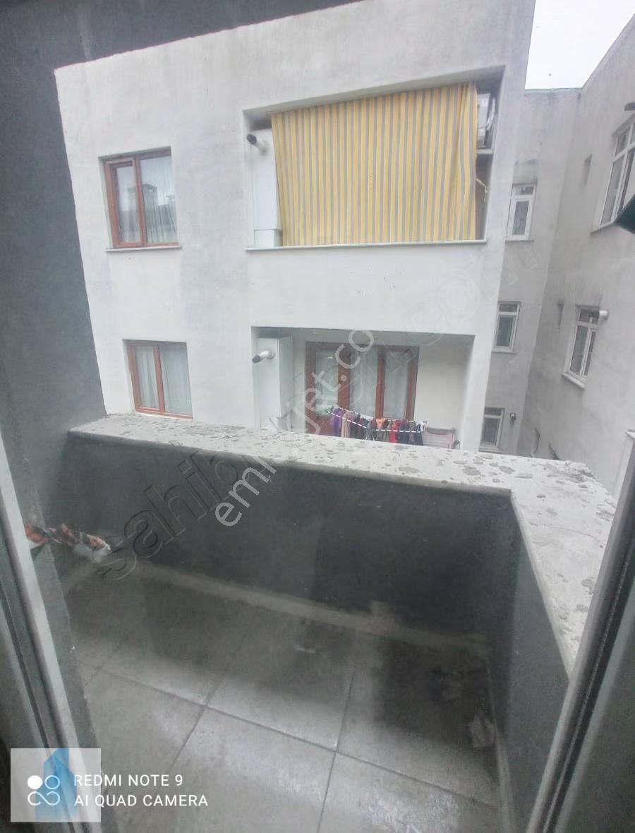 Esenler Fevziçakmak'ta Satılık 2+1,75m2 Sıfır Daire Metroya 2 Dk - Görsel 8