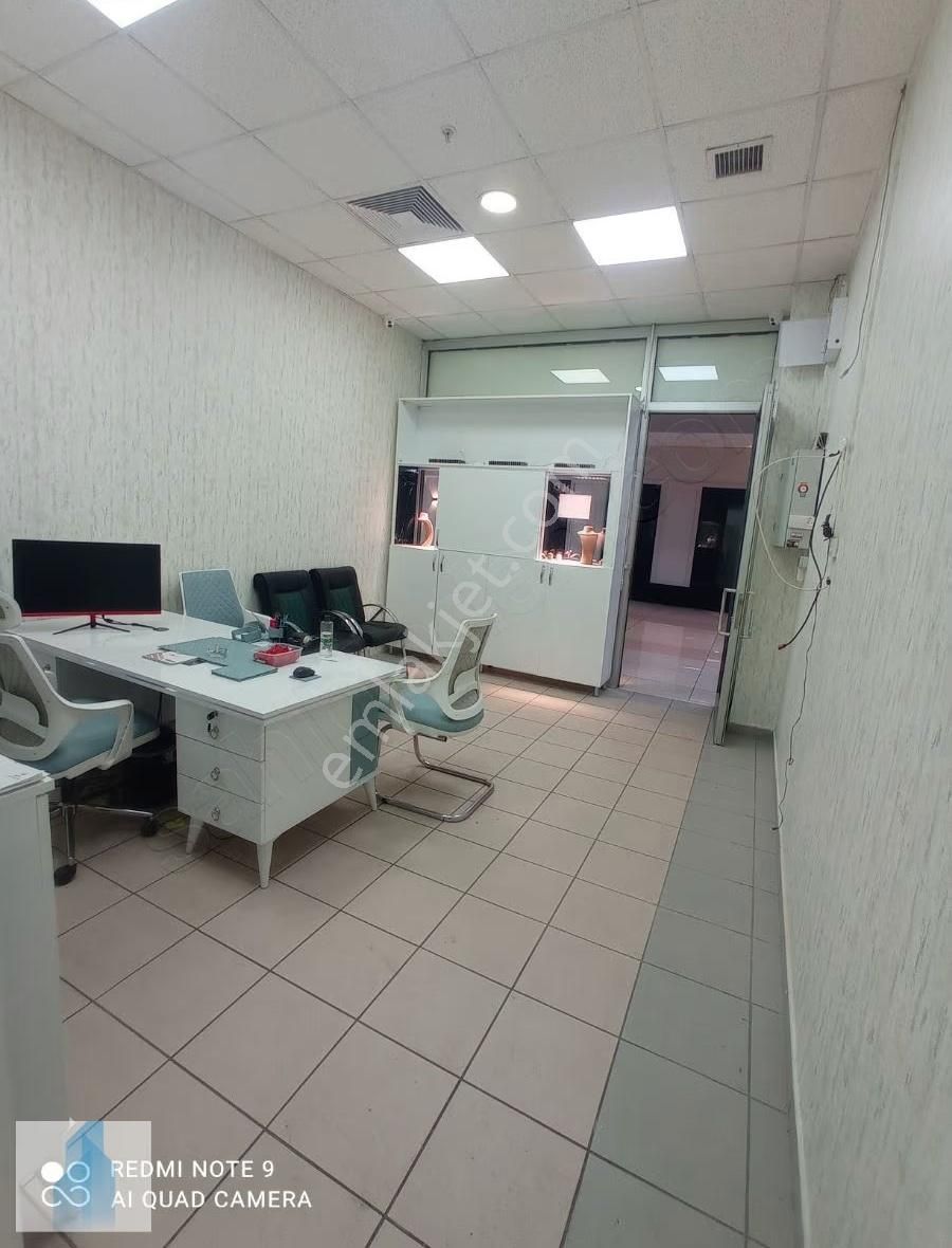 Kuyumcukent'te Satılık 35 M2 İşyeri Avm İçinde Giriş Kat - Görsel 7