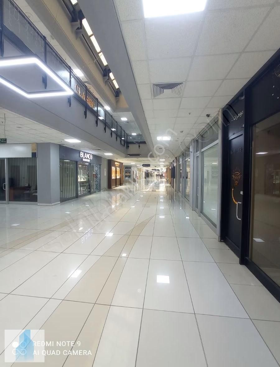 Kuyumcukent'te Satılık 35 M2 İşyeri Avm İçinde Giriş Kat - Görsel 5