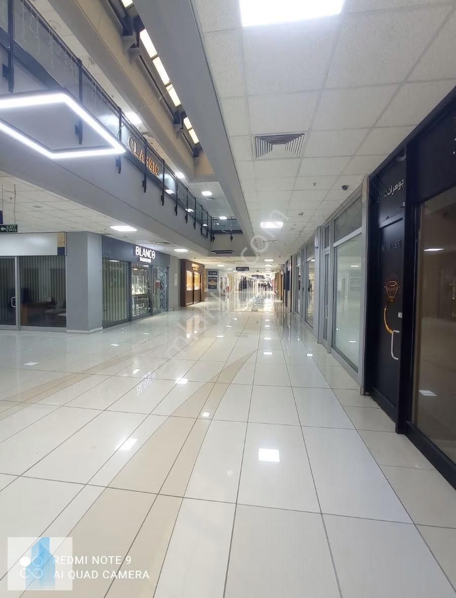 Kuyumcukent'te Satılık 35 M2 İşyeri Avm İçinde Giriş Kat - Görsel 13