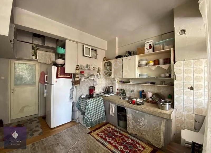 Vatan Mahallesi' Nde Yüksek Giriş 1+1 55m2 Satılık Daire&dükkan - Görsel 6