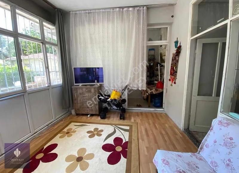 Vatan Mahallesi' Nde Yüksek Giriş 1+1 55m2 Satılık Daire&dükkan - Görsel 5