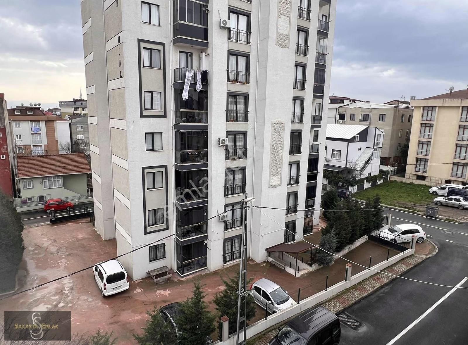 Tuzla Şifa Mahallesi'nde Kiralık Daire - Görsel 15