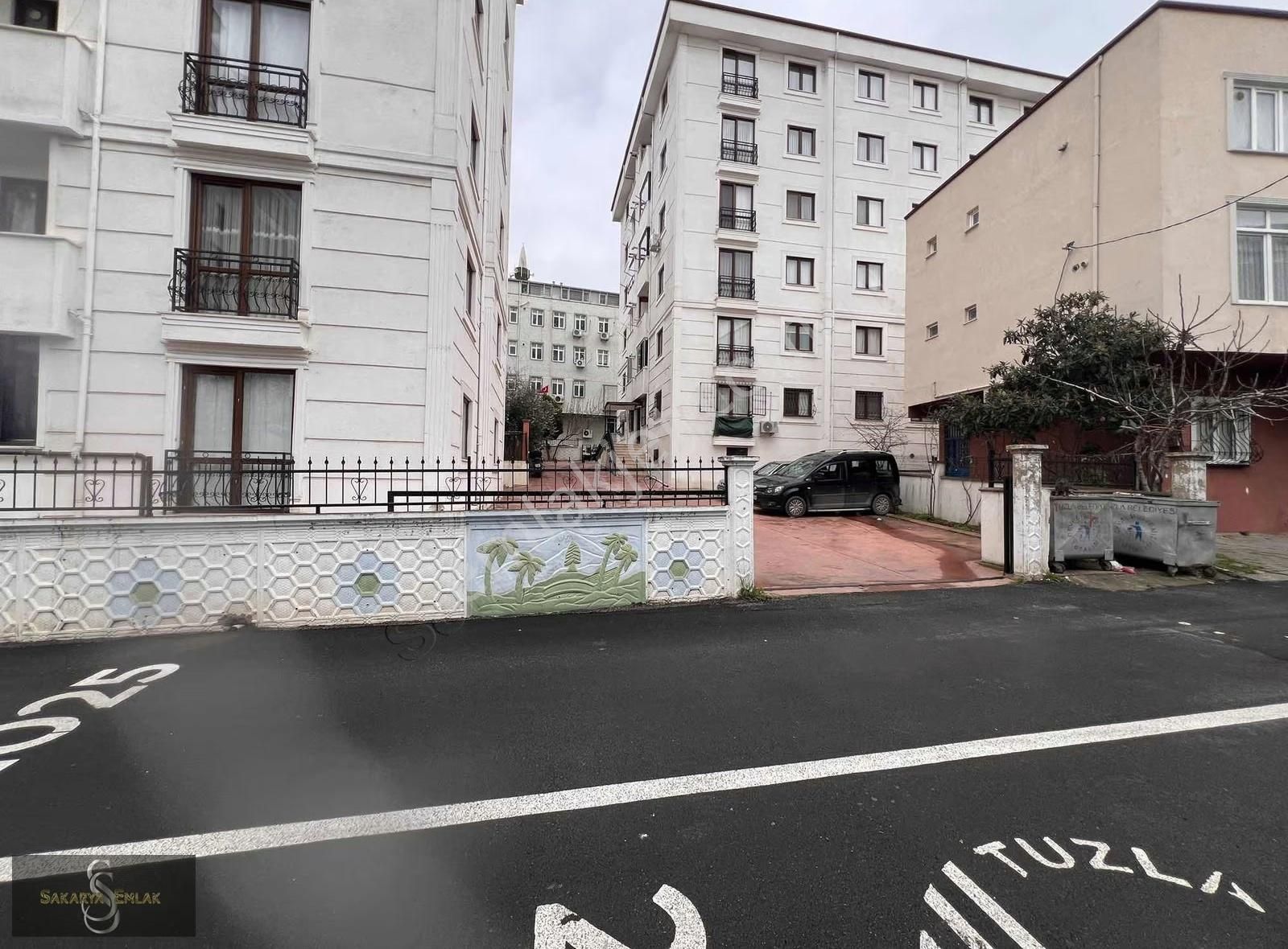 Tuzla Şifa Mahallesi'nde Kiralık Daire - Görsel 12
