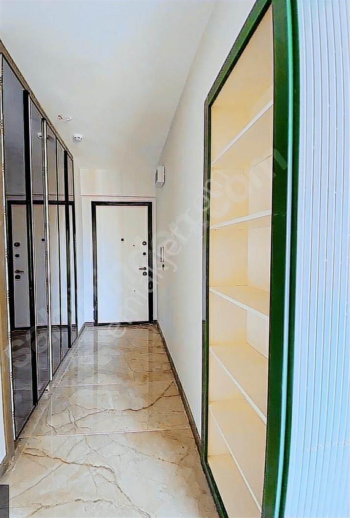 Cumhuriyet Mh Göksu Parkı Manzaralı,çift Banyolu 2+1 Kira Daire - Görsel 4