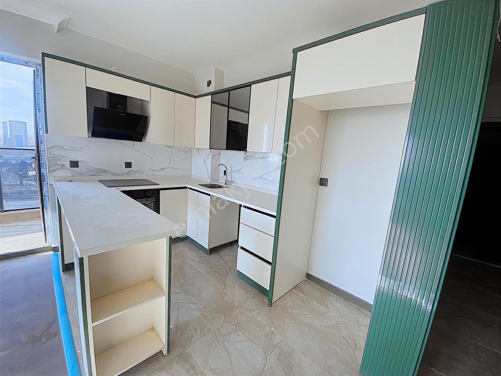 Cumhuriyet Mh Göksu Parkı Manzaralı,çift Banyolu 2+1 Kira Daire - Görsel 12