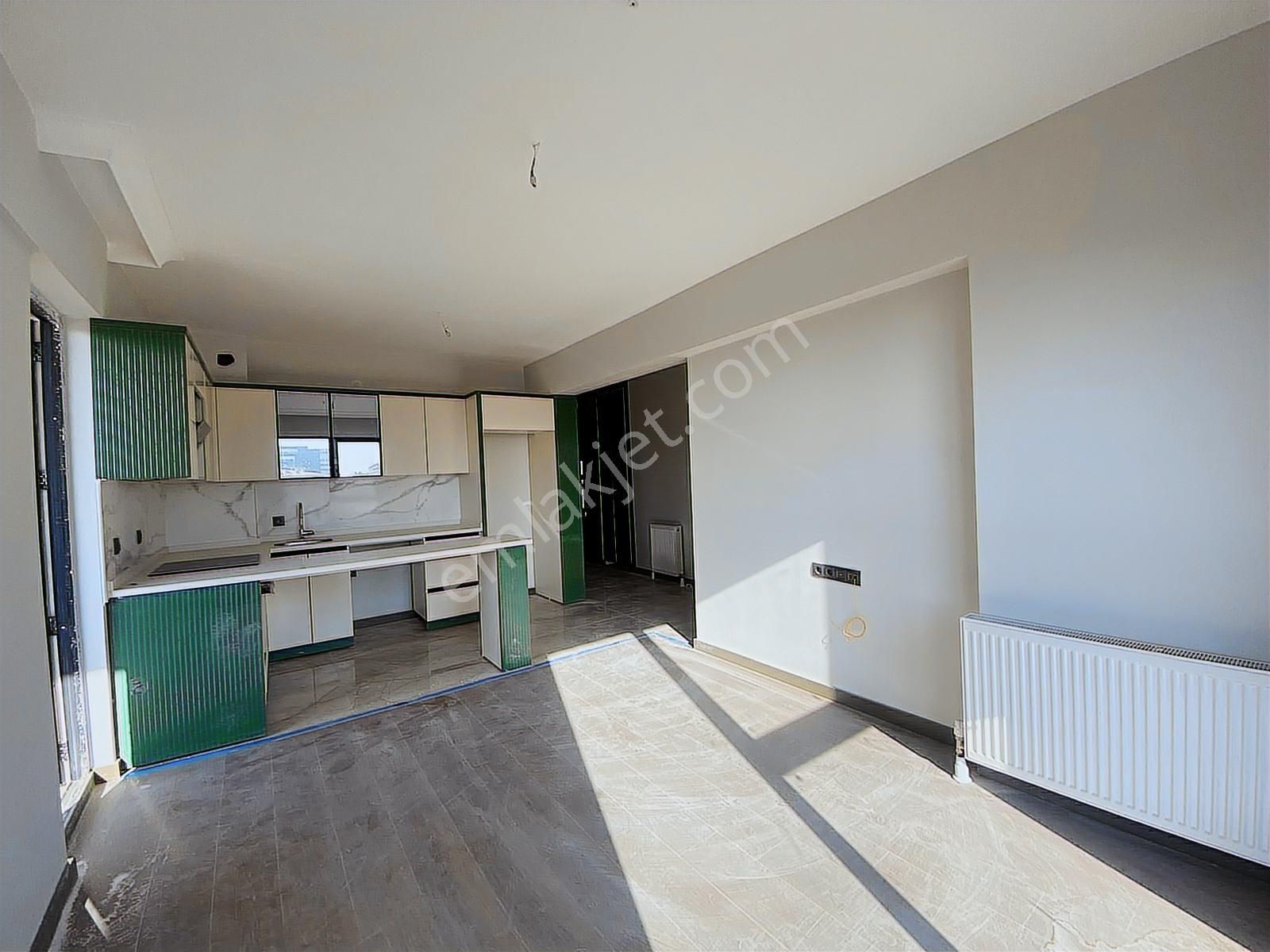 Cumhuriyet Mh Göksu Parkı Manzaralı,çift Banyolu 2+1 Kira Daire - Görsel 5