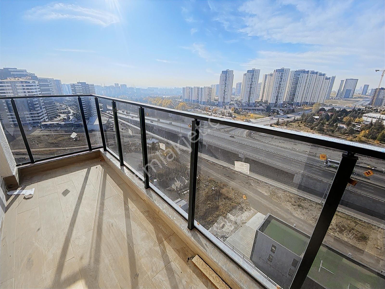 Cumhuriyet Mh Göksu Parkı Manzaralı,çift Banyolu 2+1 Kira Daire - Görsel 18