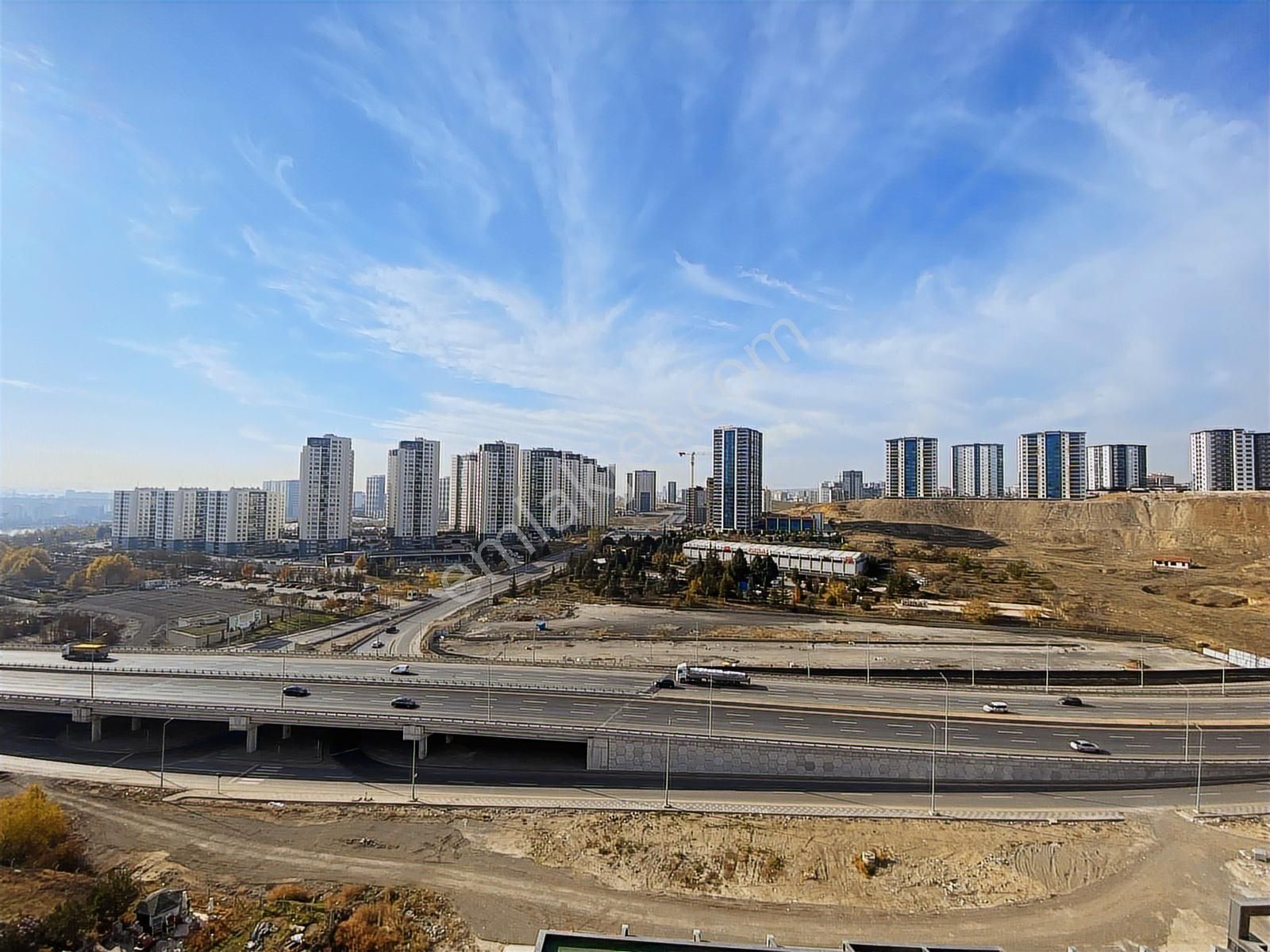 Cumhuriyet Mh Göksu Parkı Manzaralı,çift Banyolu 2+1 Kira Daire - Görsel 24