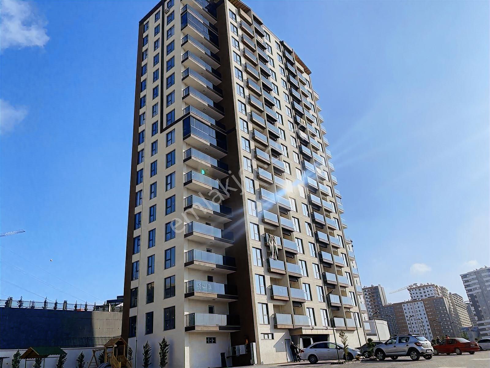 Cumhuriyet Mh Göksu Parkı Manzaralı,çift Banyolu 2+1 Kira Daire - Görsel 28