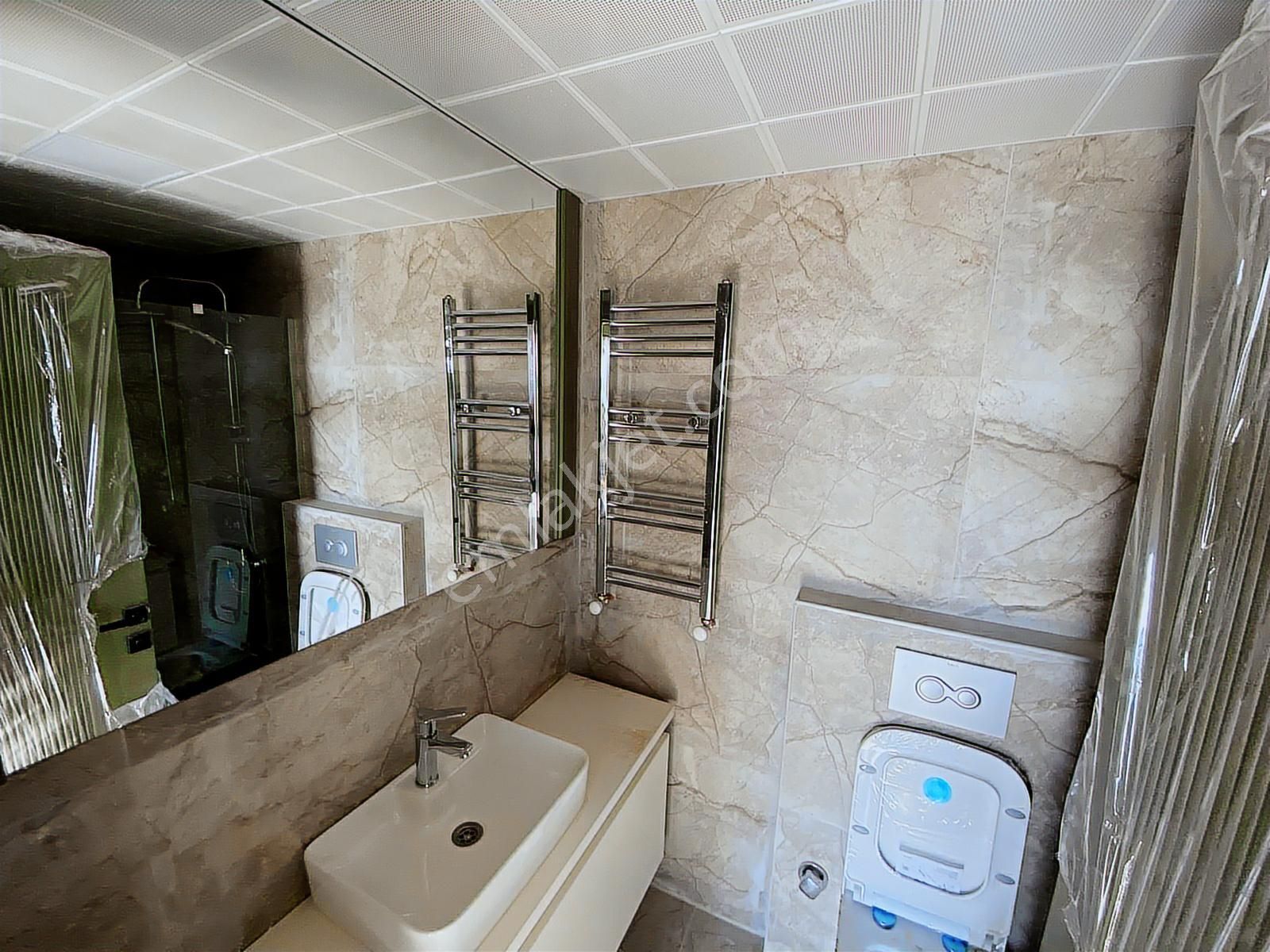 Cumhuriyet Mh Göksu Parkı Manzaralı,çift Banyolu 2+1 Kira Daire - Görsel 25