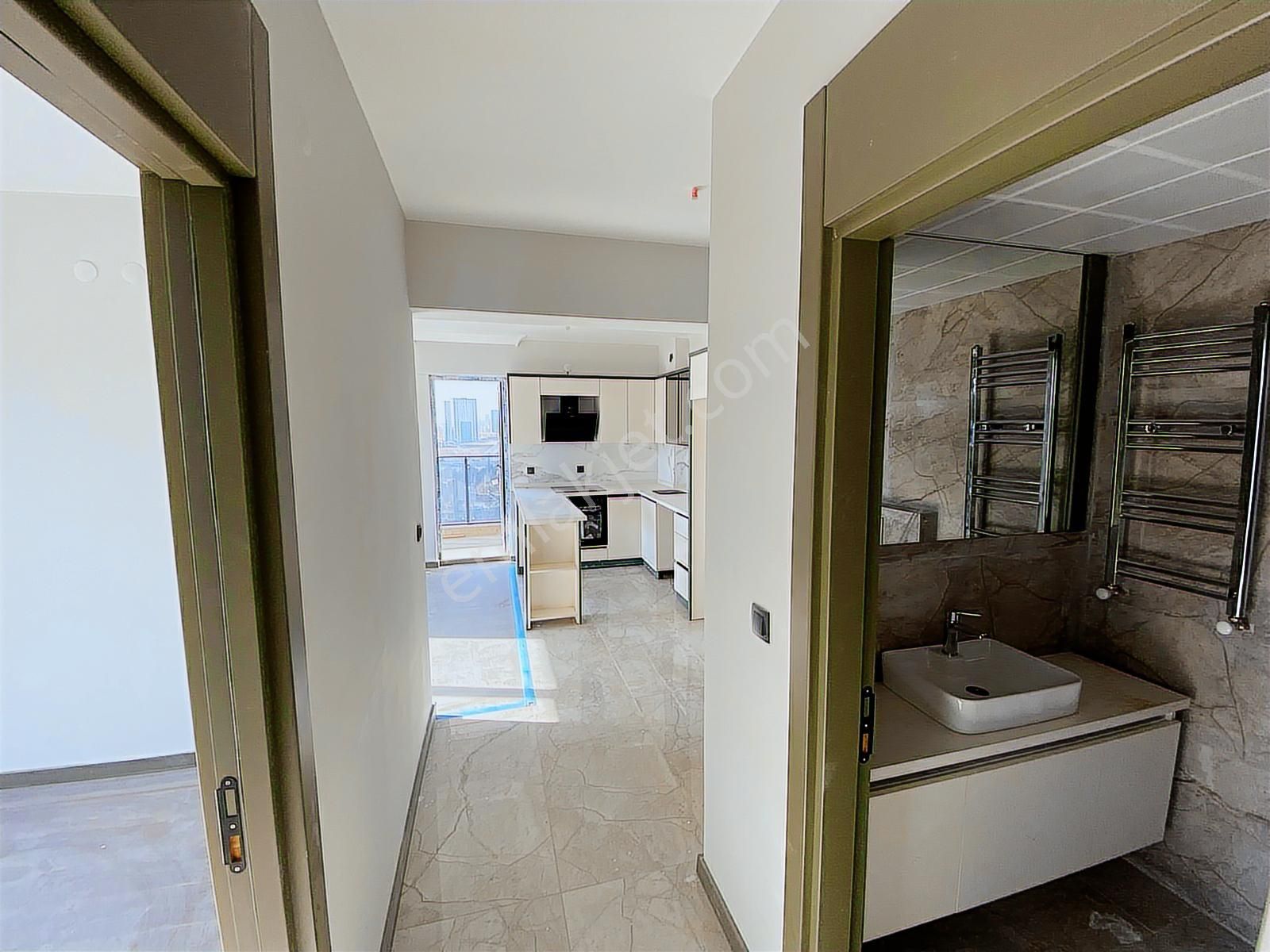 Cumhuriyet Mh Göksu Parkı Manzaralı,çift Banyolu 2+1 Kira Daire - Görsel 17