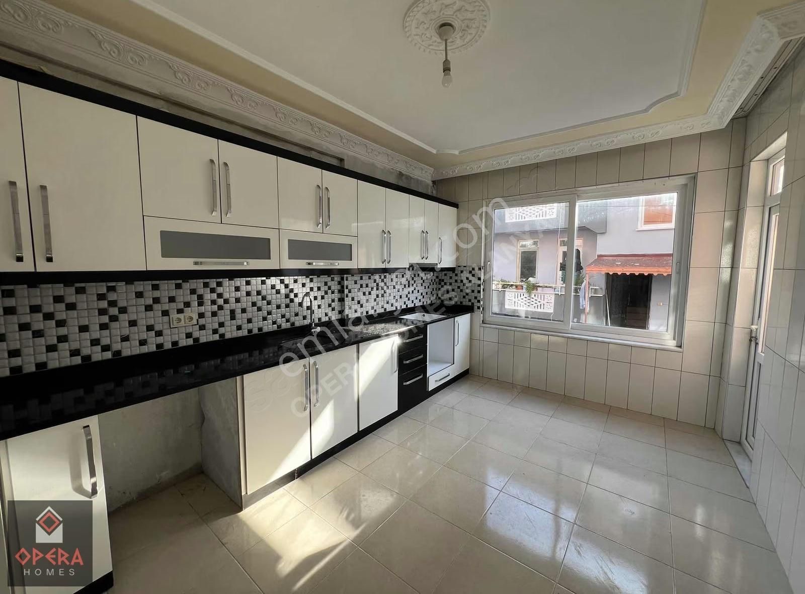 Demirtaş Mah Deniz Manzaralı 2+1 Eşyasız Daire - Görsel 6