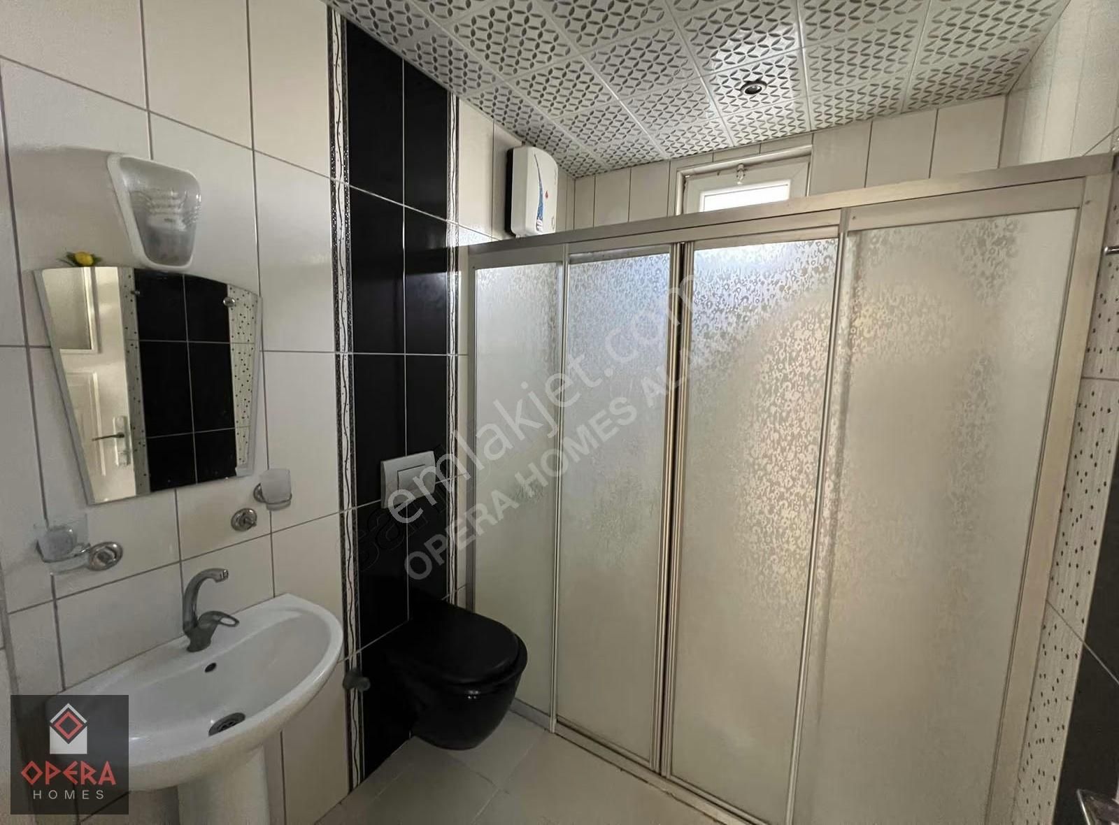 Demirtaş Mah Deniz Manzaralı 2+1 Eşyasız Daire - Görsel 4