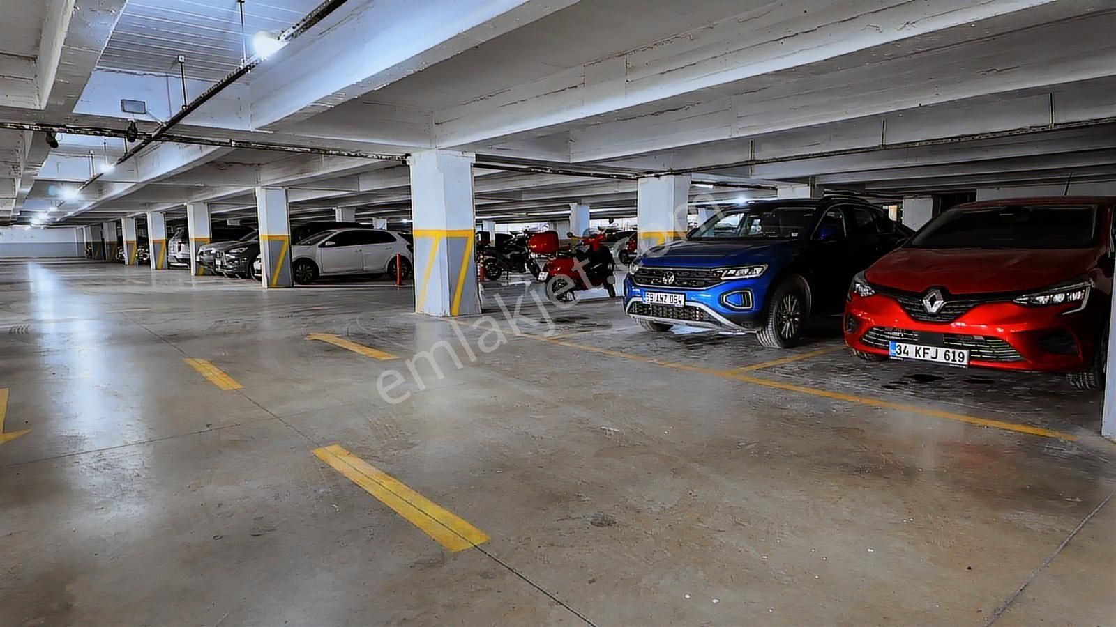 Fırsat Satılık Daire Sağlık Sit. 3+1 Dubleks 200m² - Görsel 6