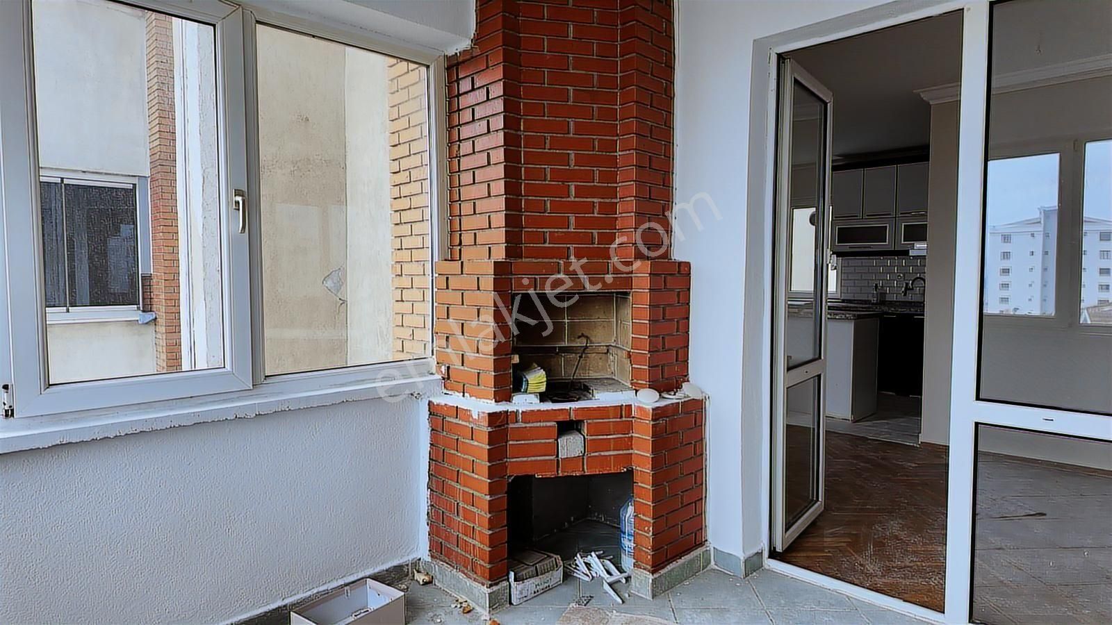 Fırsat Satılık Daire Sağlık Sit. 3+1 Dubleks 200m² - Görsel 16