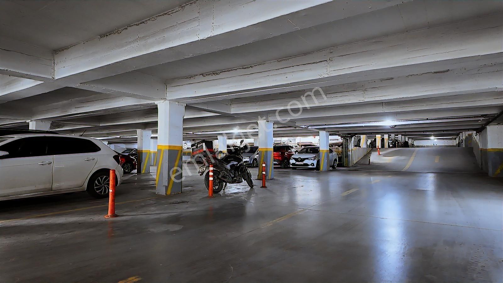 Fırsat Satılık Daire Sağlık Sit. 3+1 Dubleks 200m² - Görsel 19