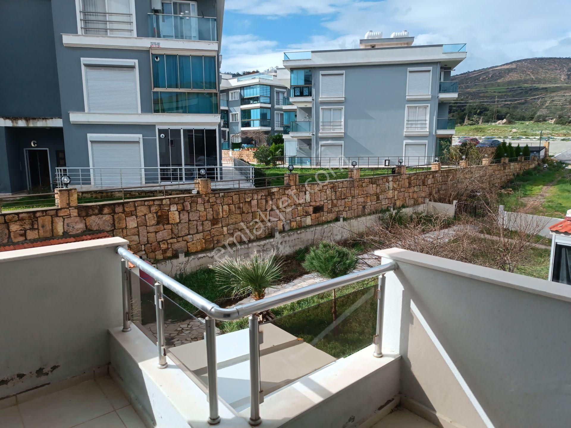 Yenifoça Merkeze Yürüyüş Mesafesinde Satılık Arakat 2+1 Daire - Görsel 16