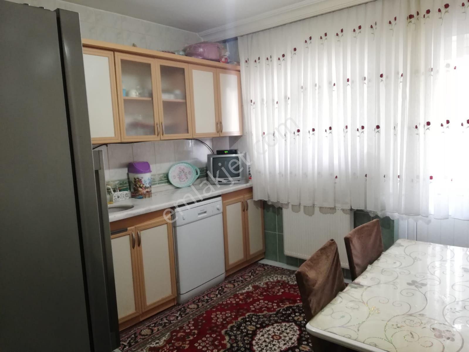 General Zeki Doğanda Cadde Üzeri 5+1 Dubleks - Görsel 13