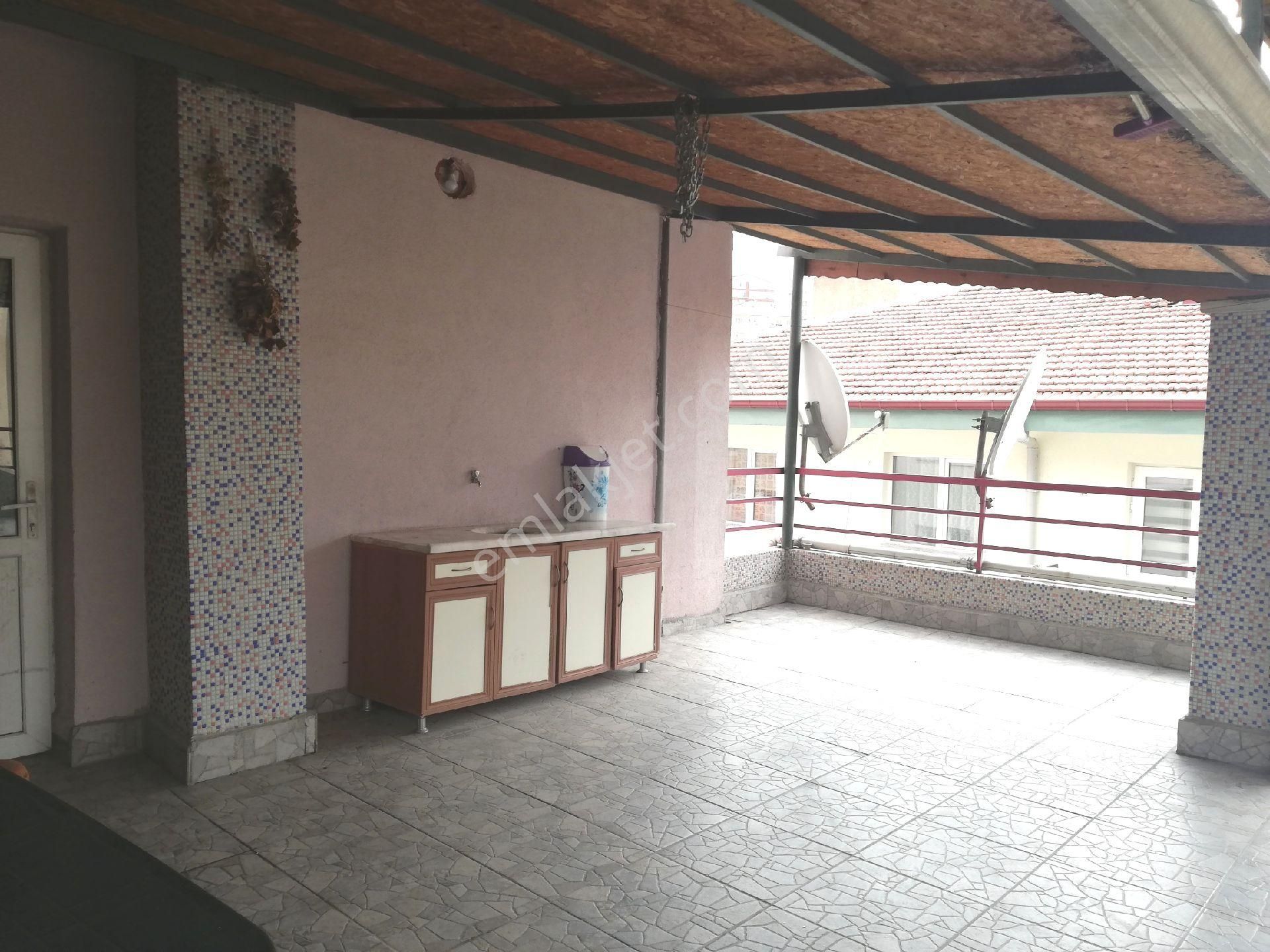 General Zeki Doğanda Cadde Üzeri 5+1 Dubleks - Görsel 18