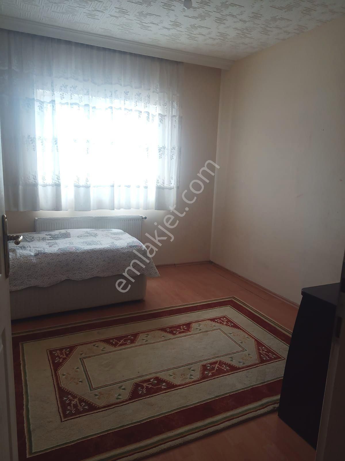 General Zeki Doğanda Cadde Üzeri 5+1 Dubleks - Görsel 4