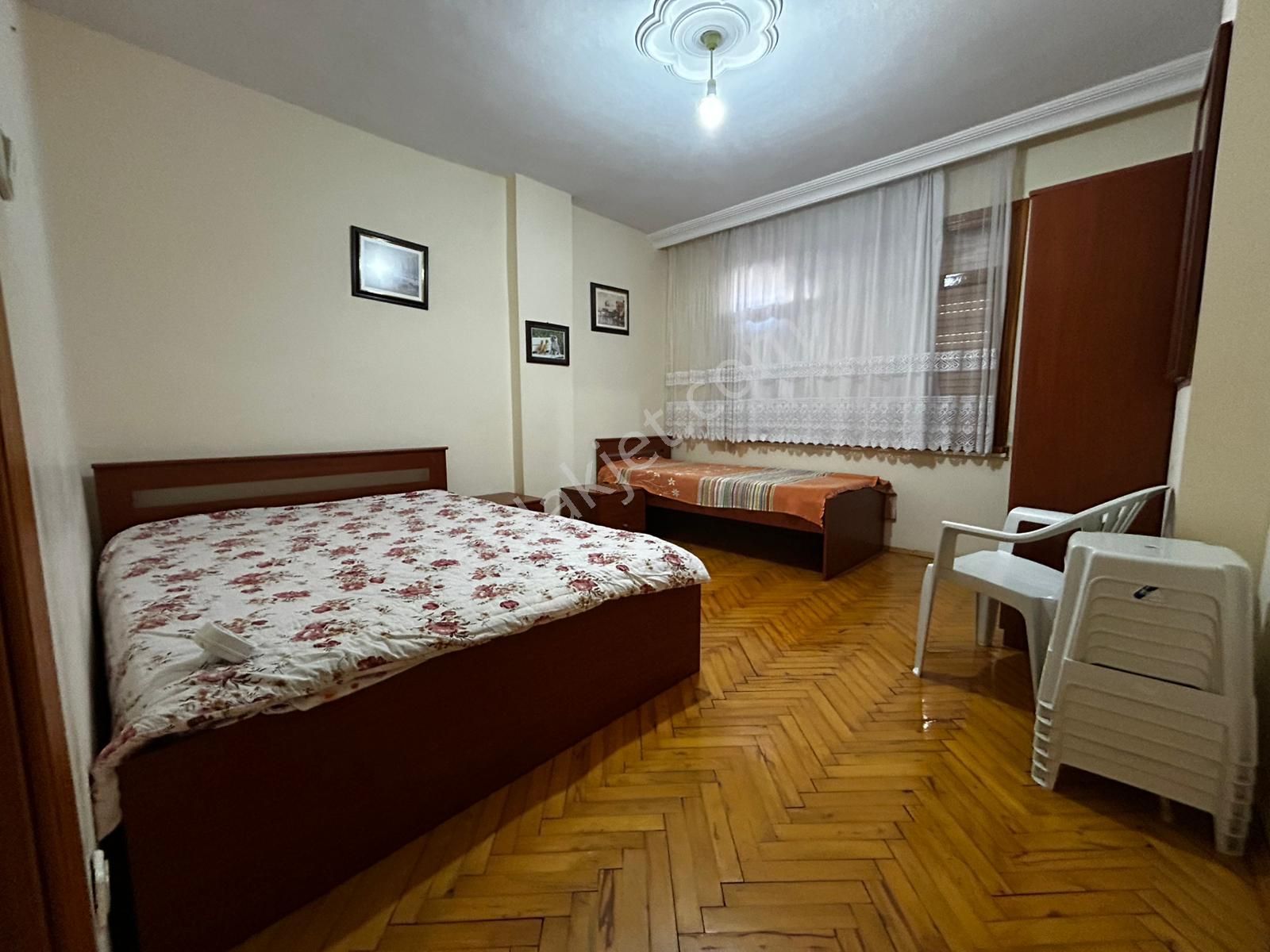 Yükselden Altınoluk Merkezde Öncephe Arakat Ayrı Mutfak 2+1daire - Görsel 20