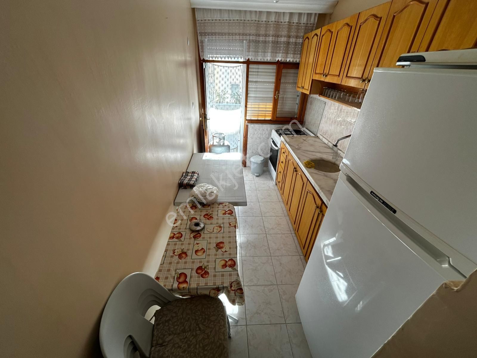 Yükselden Altınoluk Merkezde Öncephe Arakat Ayrı Mutfak 2+1daire - Görsel 16