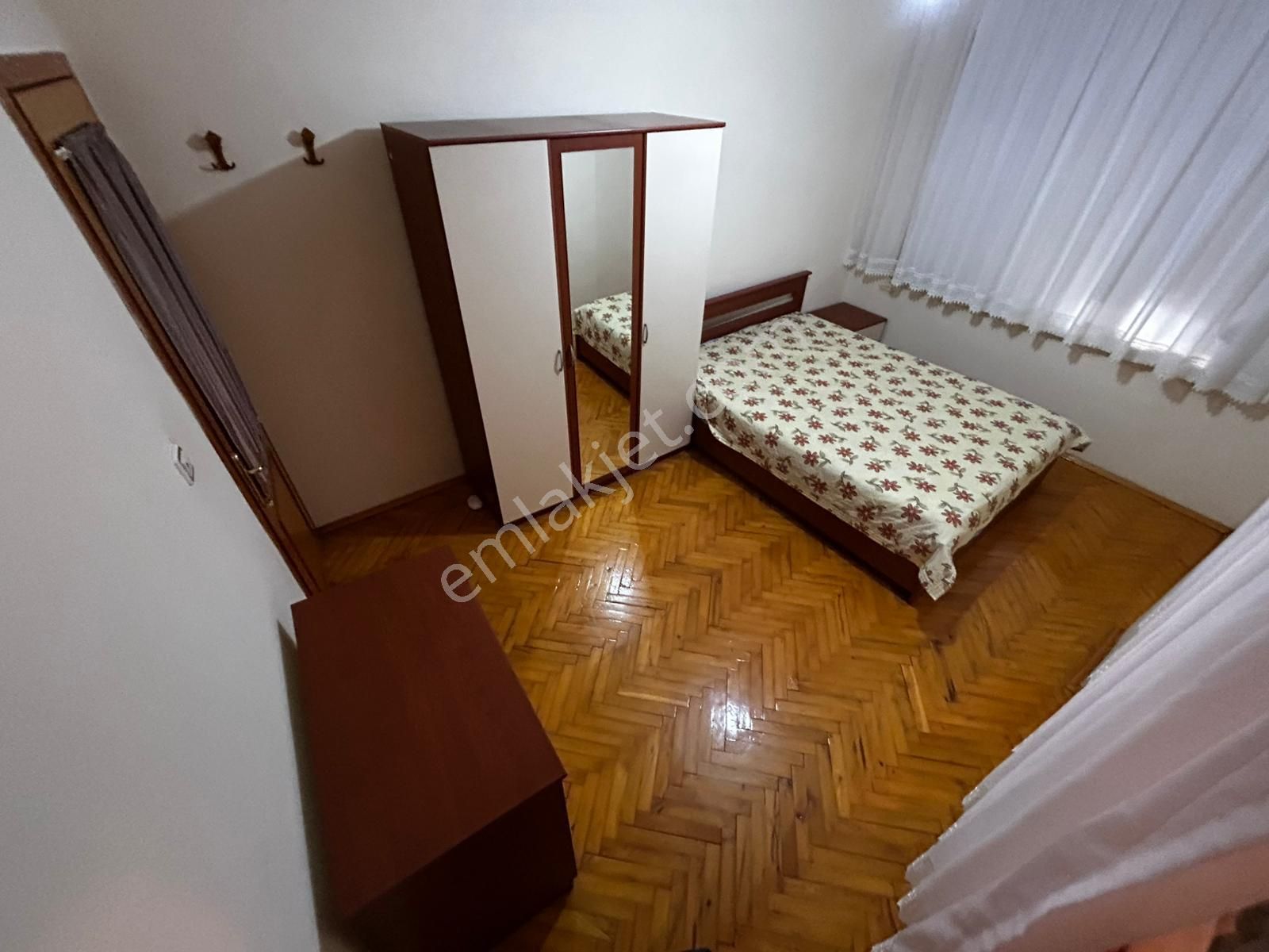 Yükselden Altınoluk Merkezde Öncephe Arakat Ayrı Mutfak 2+1daire - Görsel 5