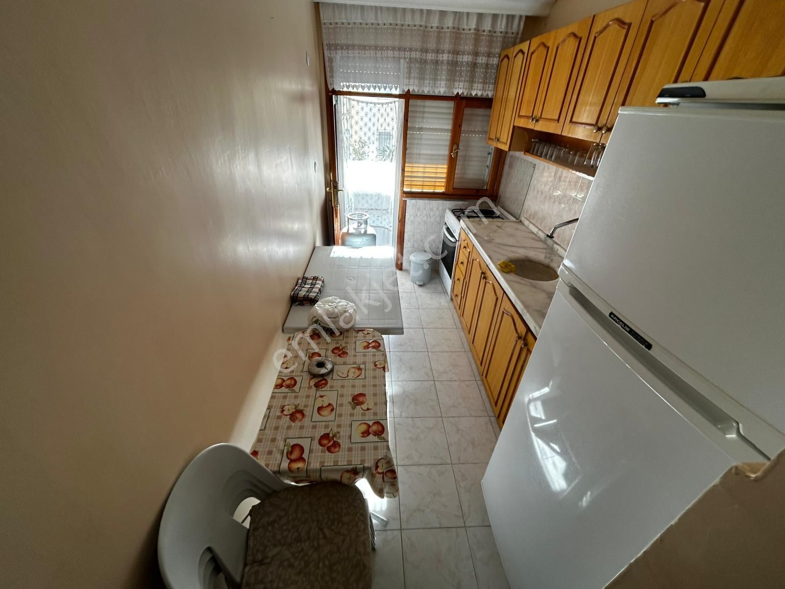 Yükselden Altınoluk Merkezde Öncephe Arakat Ayrı Mutfak 2+1daire - Görsel 26