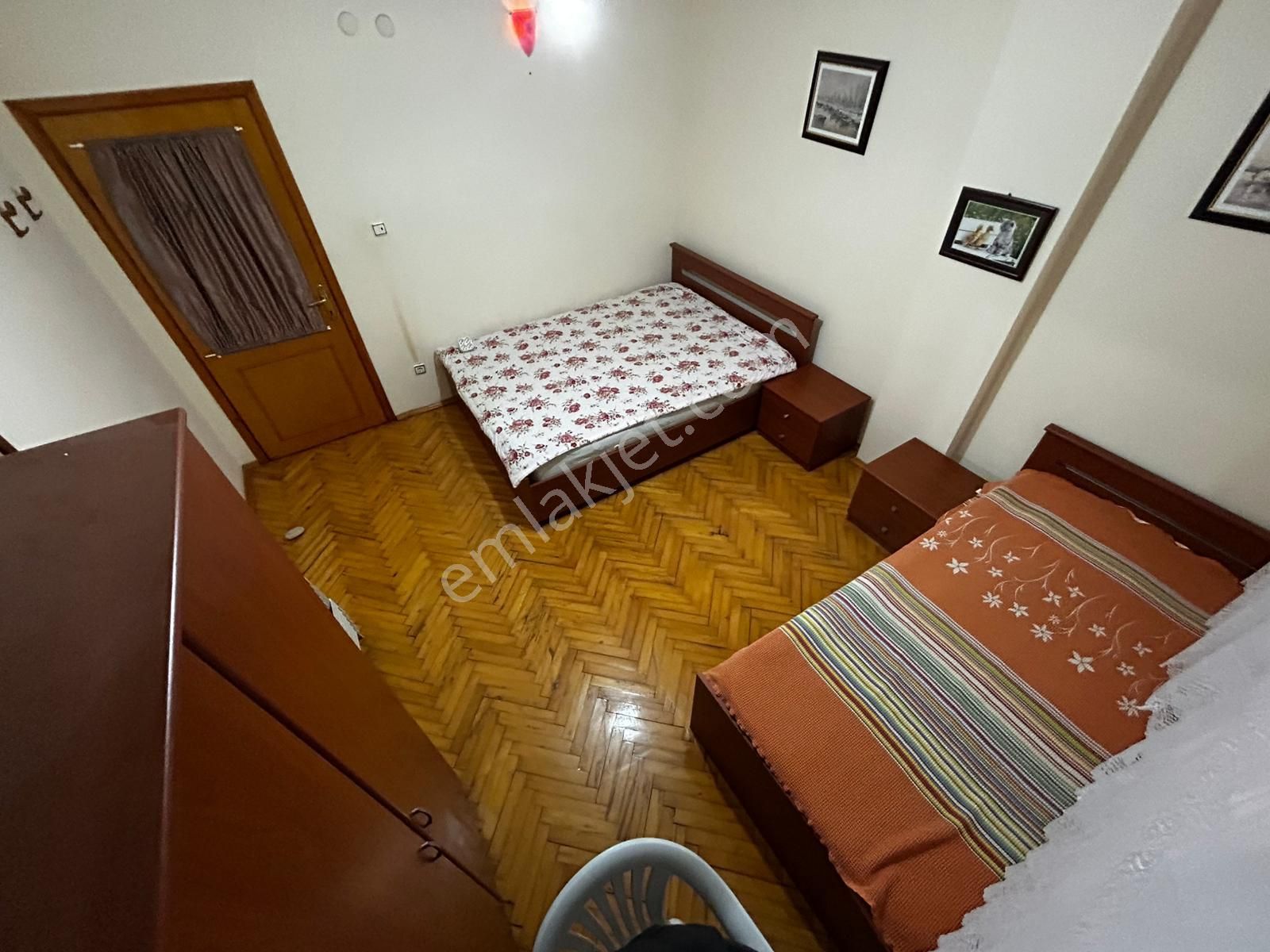 Yükselden Altınoluk Merkezde Öncephe Arakat Ayrı Mutfak 2+1daire - Görsel 2