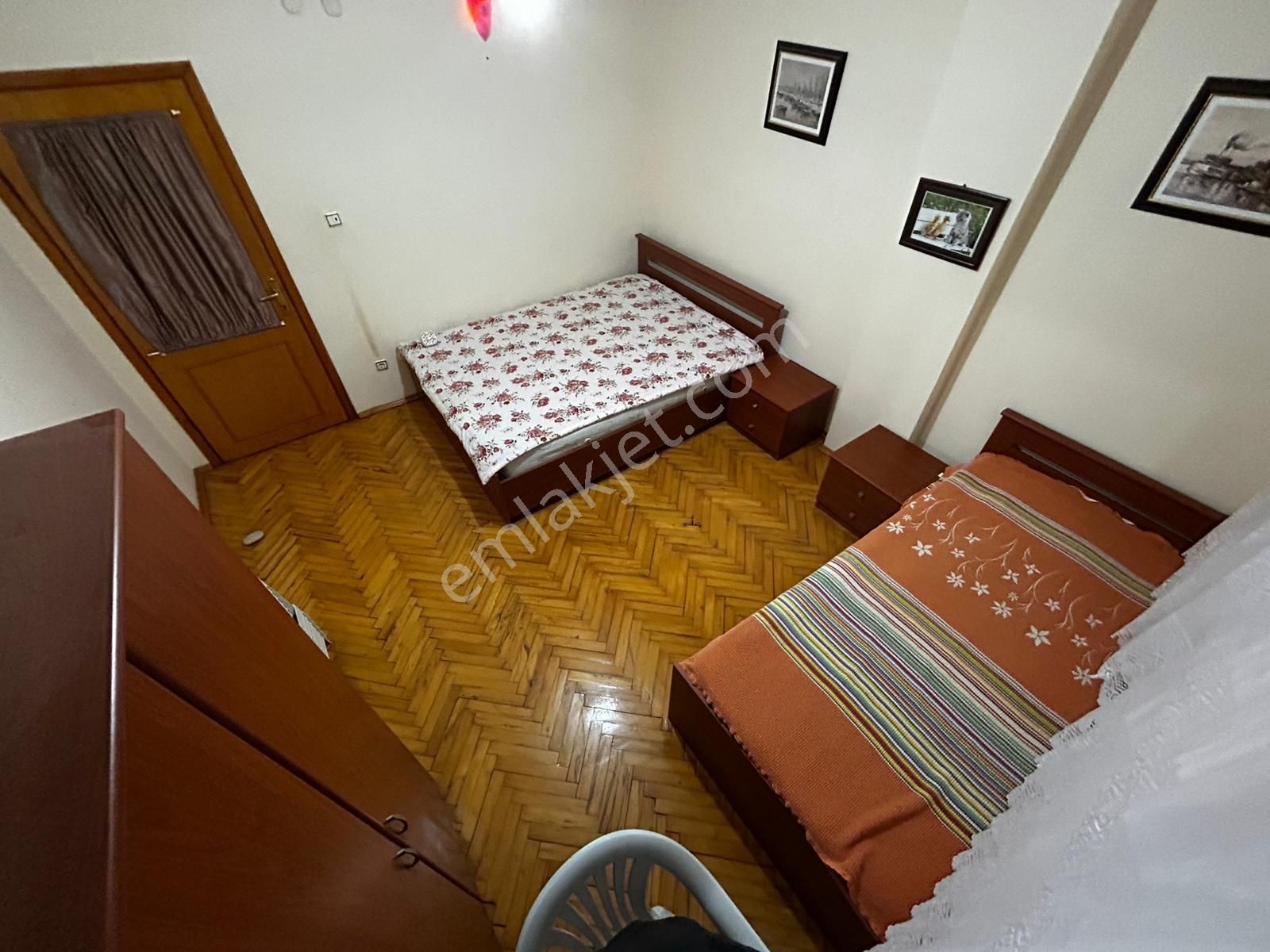 Yükselden Altınoluk Merkezde Öncephe Arakat Ayrı Mutfak 2+1daire - Görsel 31