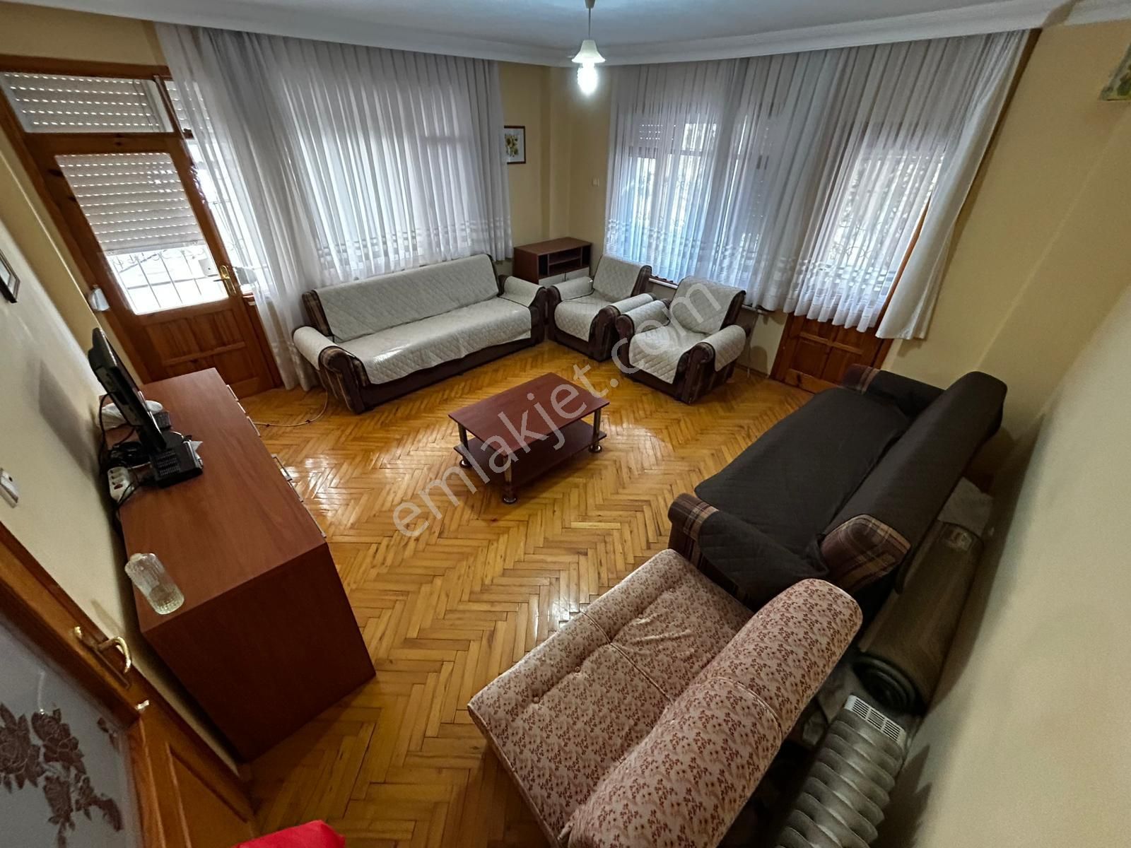 Yükselden Altınoluk Merkezde Öncephe Arakat Ayrı Mutfak 2+1daire - Görsel 34