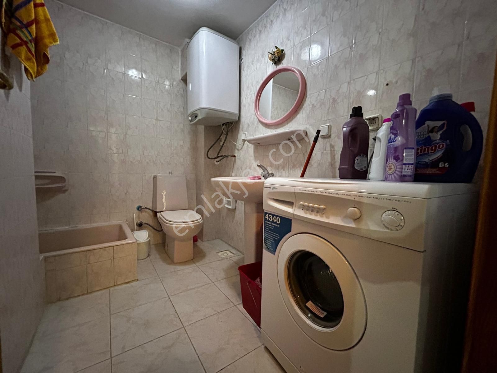 Yükselden Altınoluk Merkezde Öncephe Arakat Ayrı Mutfak 2+1daire - Görsel 7
