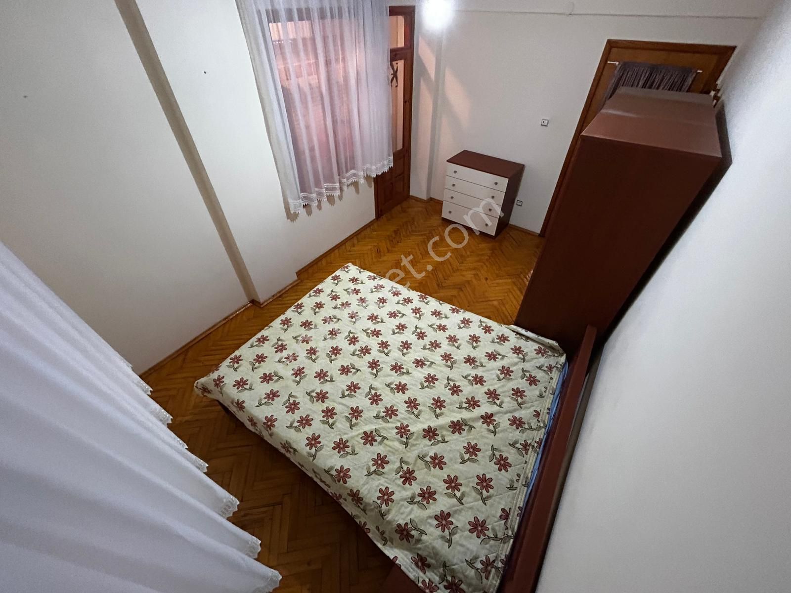 Yükselden Altınoluk Merkezde Öncephe Arakat Ayrı Mutfak 2+1daire - Görsel 12