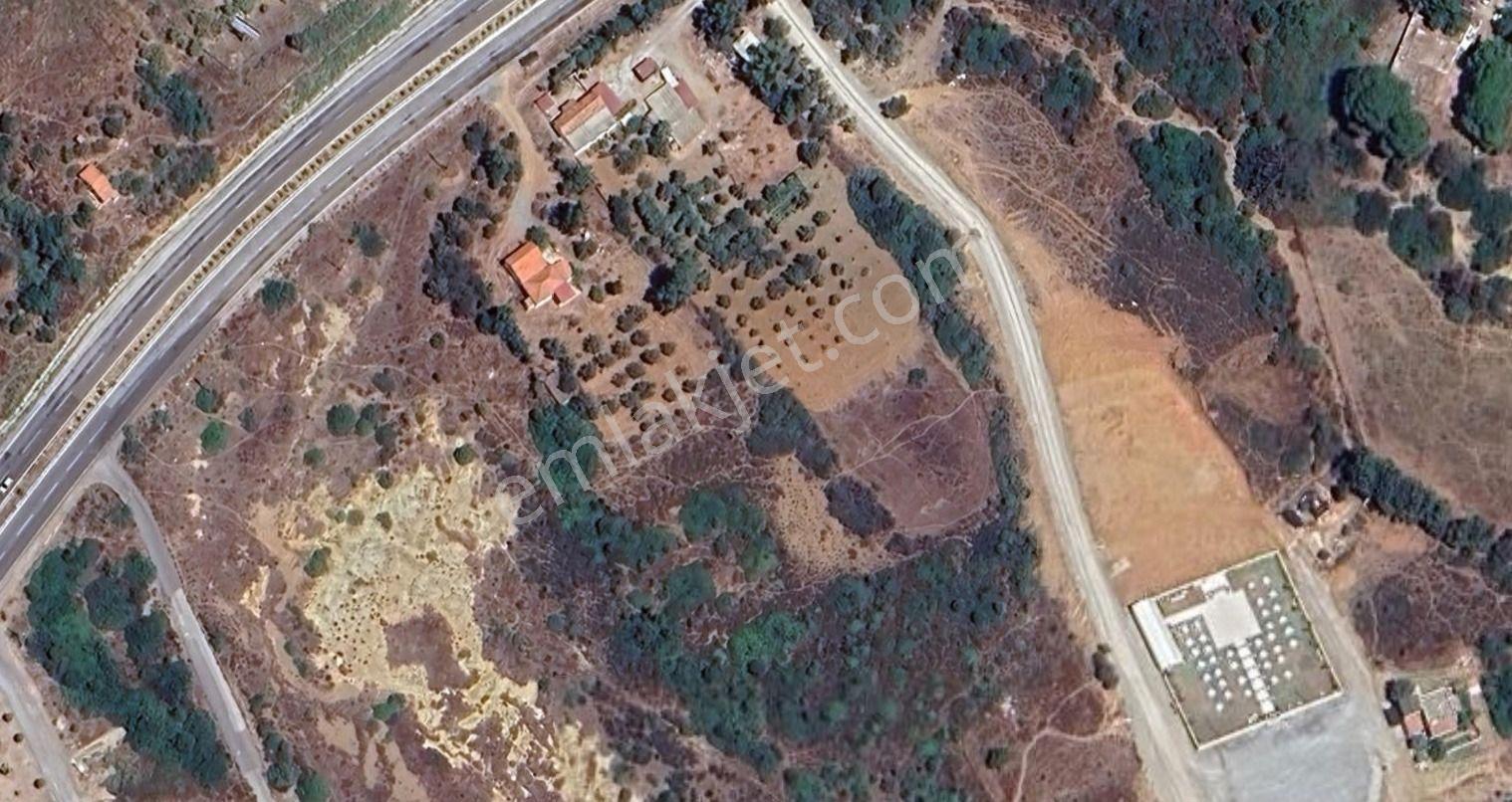 Seferihisar Doğanbey'de 203 M² Satılık Arazi - Görsel 2